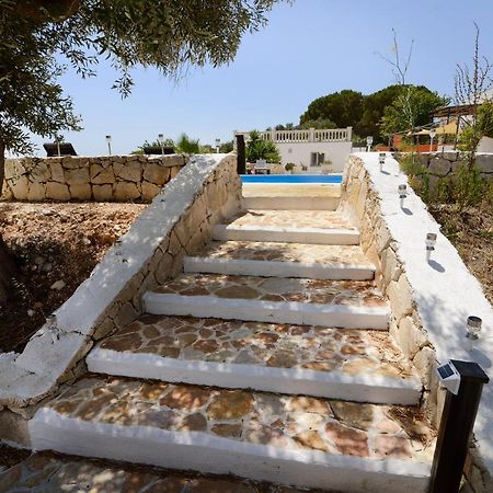 Trullo Vista Hotell Ostuni Eksteriør bilde