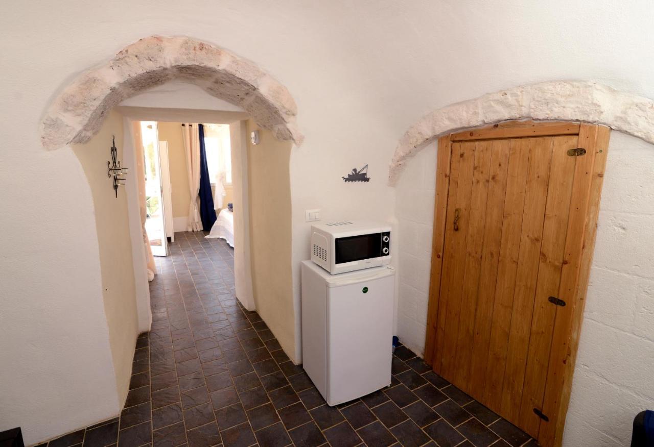 Trullo Vista Hotell Ostuni Eksteriør bilde