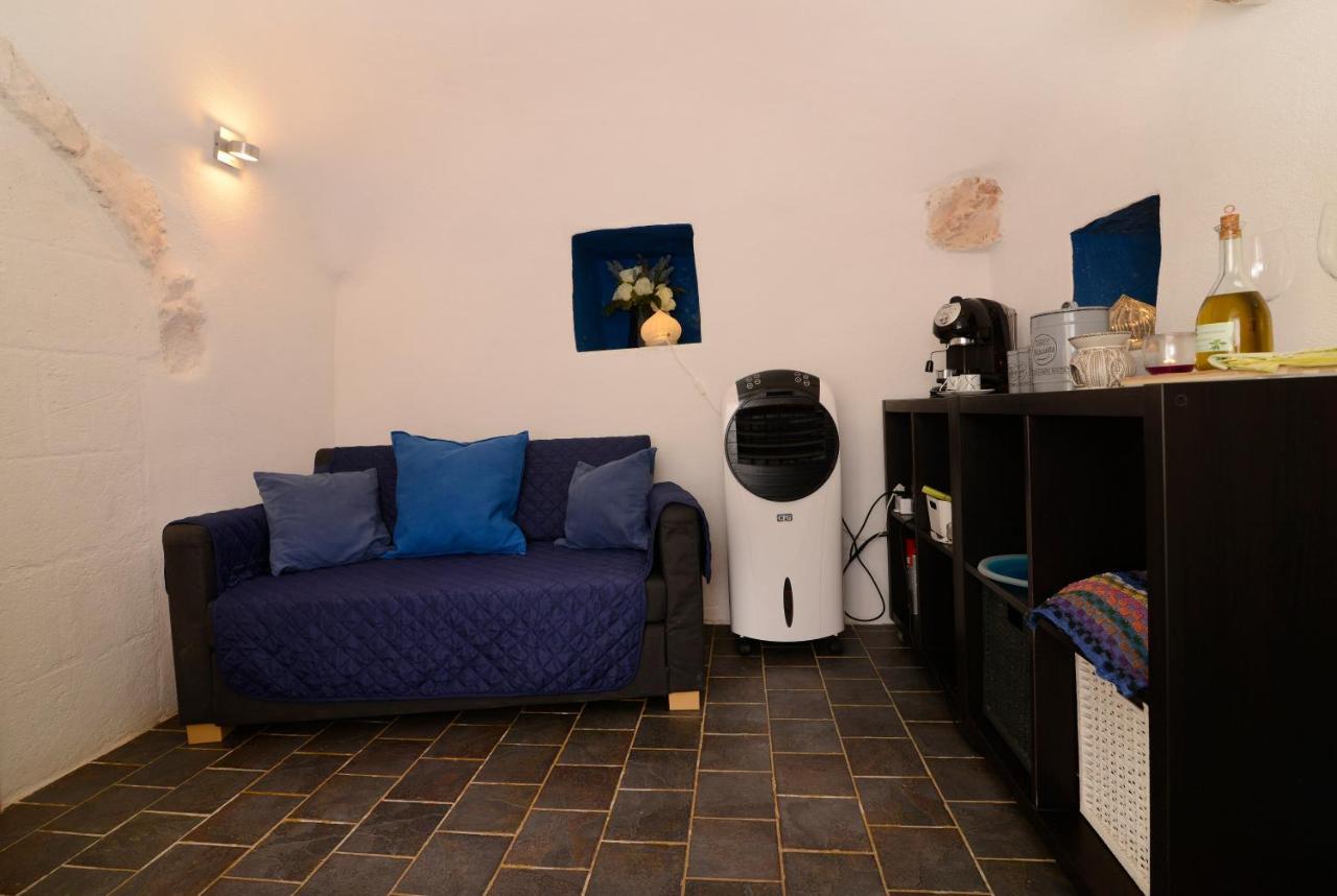 Trullo Vista Hotell Ostuni Eksteriør bilde