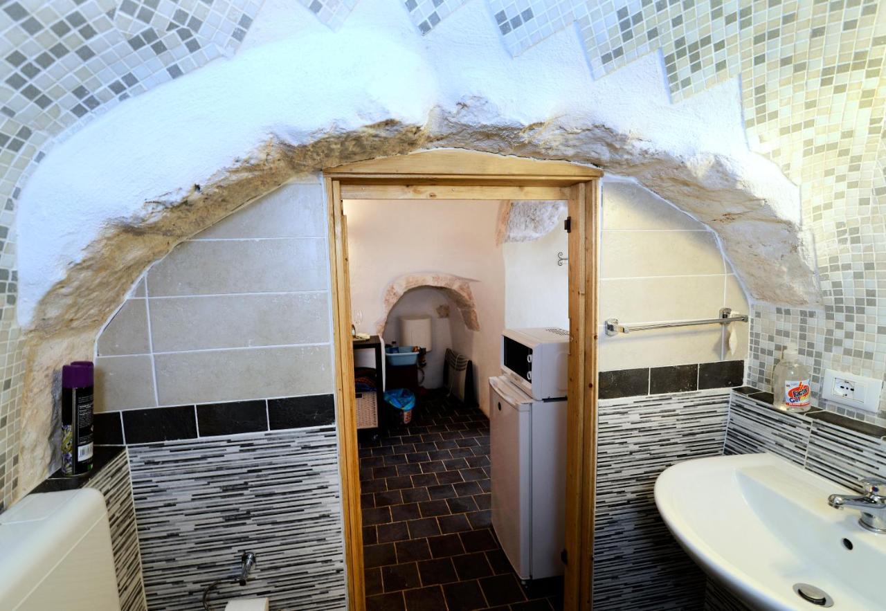 Trullo Vista Hotell Ostuni Eksteriør bilde