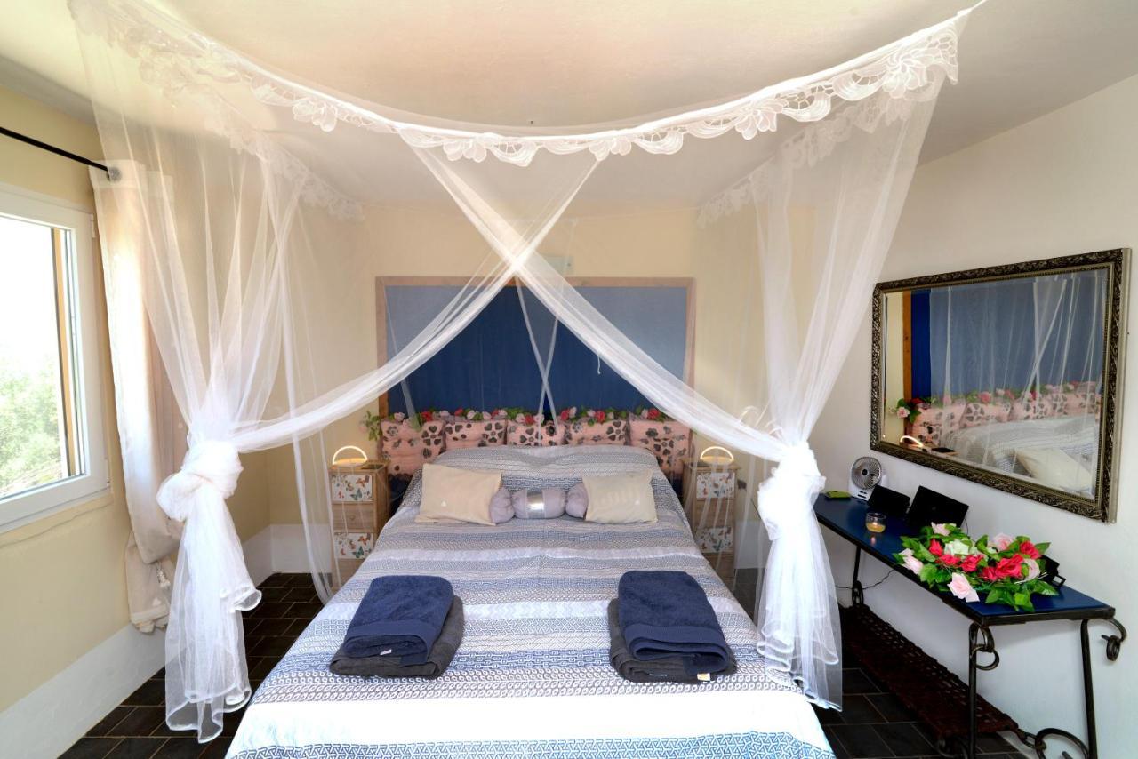 Trullo Vista Hotell Ostuni Eksteriør bilde