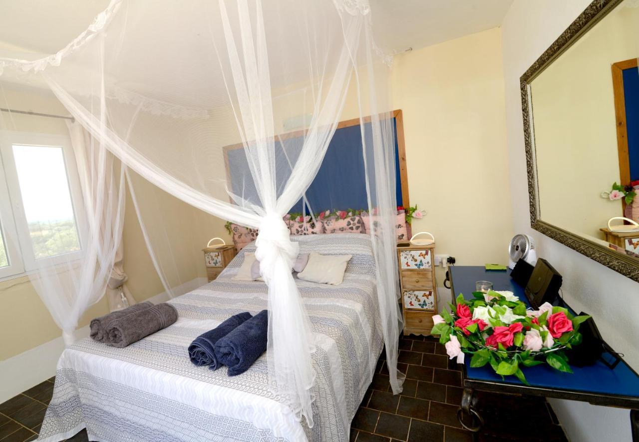 Trullo Vista Hotell Ostuni Eksteriør bilde
