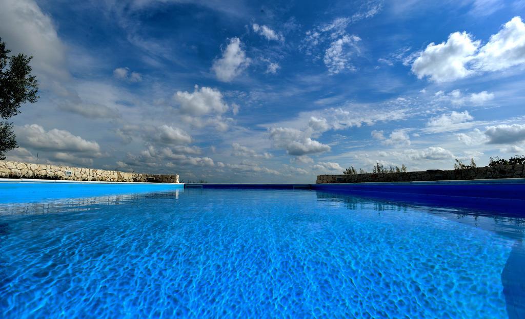 Trullo Vista Hotell Ostuni Eksteriør bilde