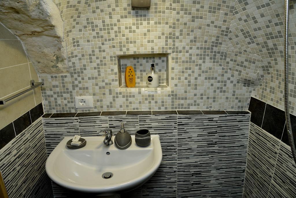 Trullo Vista Hotell Ostuni Eksteriør bilde
