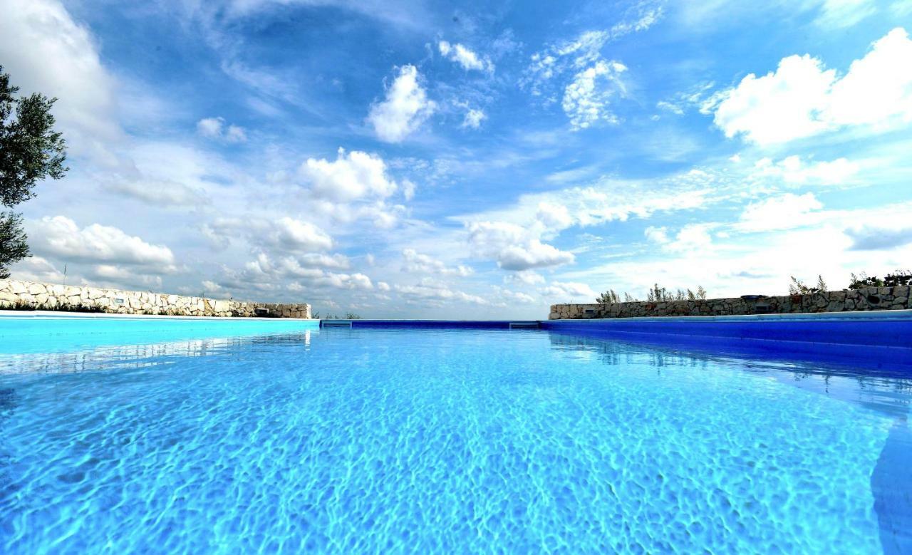 Trullo Vista Hotell Ostuni Eksteriør bilde